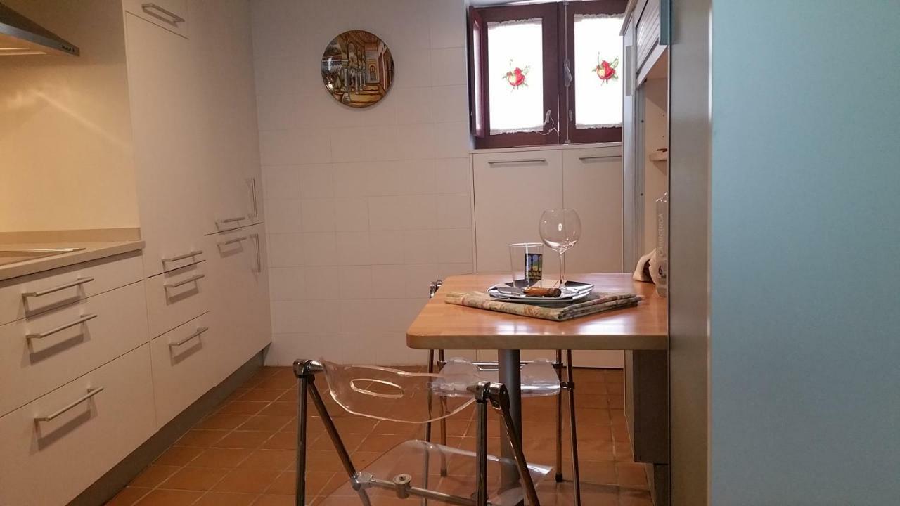 A Casa Do Buxo Βίλα Nogueira De Ramuin Εξωτερικό φωτογραφία