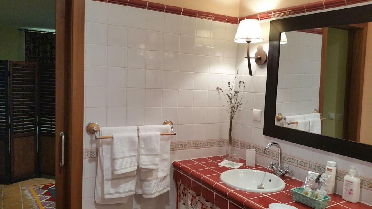 A Casa Do Buxo Βίλα Nogueira De Ramuin Εξωτερικό φωτογραφία