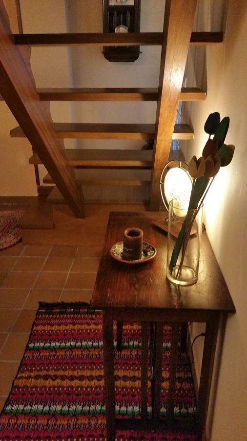 A Casa Do Buxo Βίλα Nogueira De Ramuin Εξωτερικό φωτογραφία
