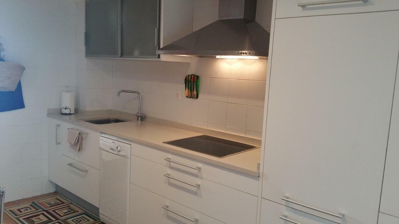 A Casa Do Buxo Βίλα Nogueira De Ramuin Εξωτερικό φωτογραφία